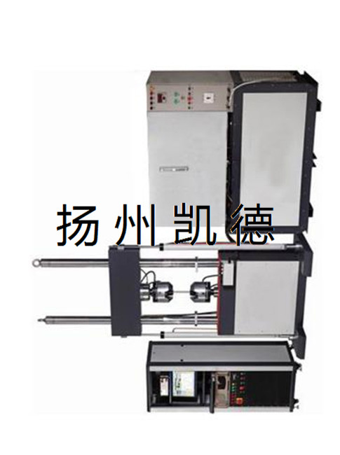 影響彈簧試驗機(jī)測試結(jié)果的因素都有哪些？