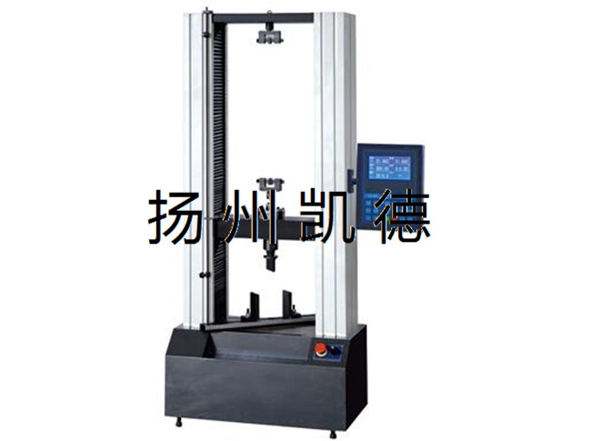 拉力機(jī)試驗(yàn)機(jī)不能動(dòng)了怎么解決？