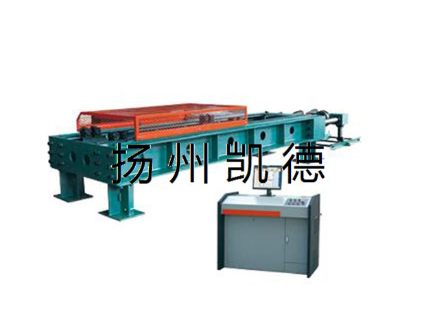 拉力試驗(yàn)機(jī)產(chǎn)品機(jī)械主要配置及整體性能有哪些？